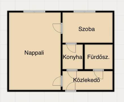 Eladó Lakás 3531 Miskolc 3531 Miskolc, Győri kapu