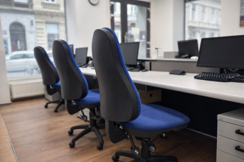 Kiadó Iroda 1065 Budapest 6. kerület 