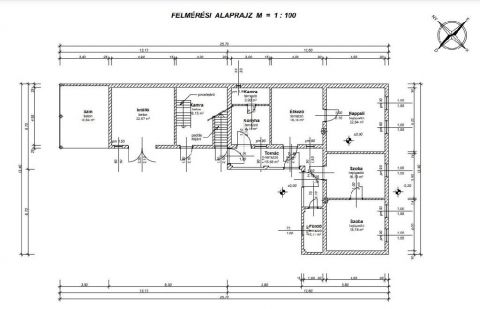 Eladó Ház 9011 Győr 9012 Győr, Ménfőcsanak