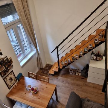 Eladó Lakás 1062 Budapest 6. kerület 1062 Budapest 6, Ferdinánd híd