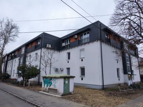 Eladó Lakás 4028 Debrecen 