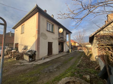 Eladó Ház 3915 Tarcal 