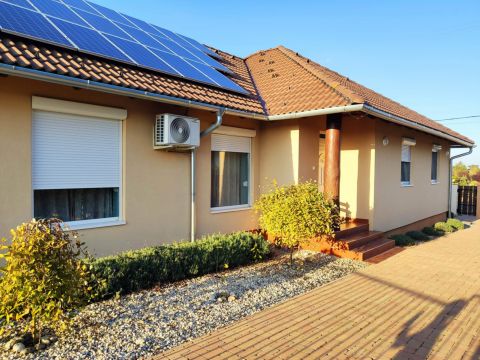 Eladó Ház 8193 Sóly Sóly