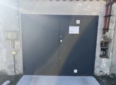 Eladó Parkoló 7627 Pécs 