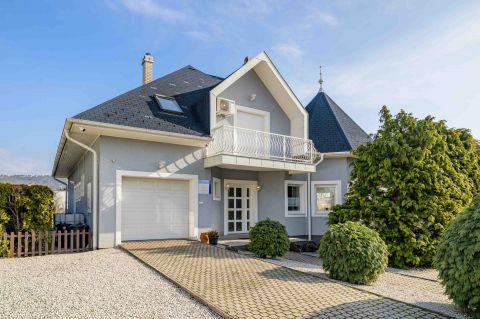 Eladó Ház 8315 Gyenesdiás 