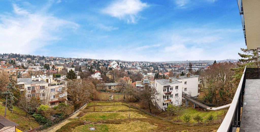 Eladó lakás, Budapest, 2. kerület