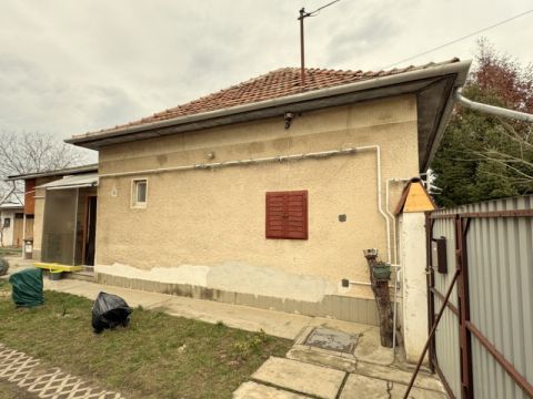 Eladó Ház 5900 Orosháza Szőlő körút közelében