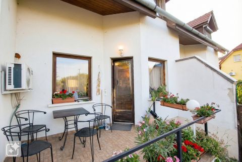 Eladó Ház 2143 Kistarcsa Hollandia lakópark