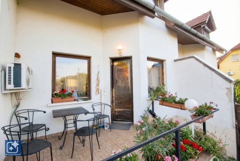 Eladó Ház 2143 Kistarcsa Hollandia lakópark