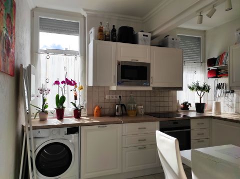 Eladó Lakás 1044 Budapest 4. kerület Káposztásmegyeri út