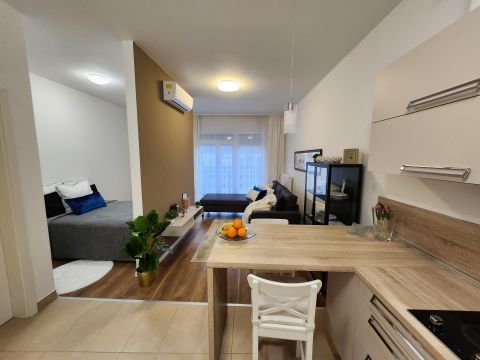 Eladó Lakás 1118 Budapest 11. kerület 