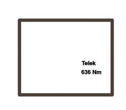 Eladó Telek 8227 Felsőörs Mogyoró utca környéke