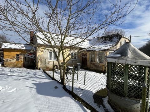 Eladó Ház 8896 Pusztaszentlászló , Eladó családi ház  Pusztaszentlászlón