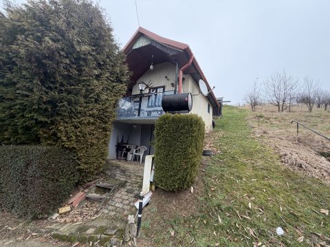 Eladó Ház 8960 Lenti 