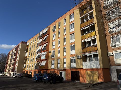 Eladó Lakás 7632 Pécs 