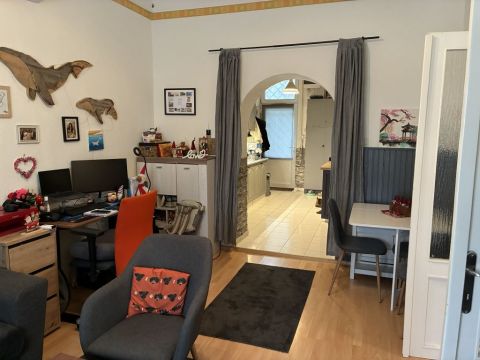 Eladó Lakás 1135 Budapest 13. kerület , Angyalföld szívében