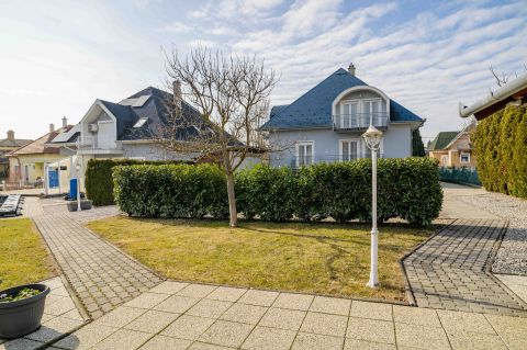 Eladó Ház 8315 Gyenesdiás 