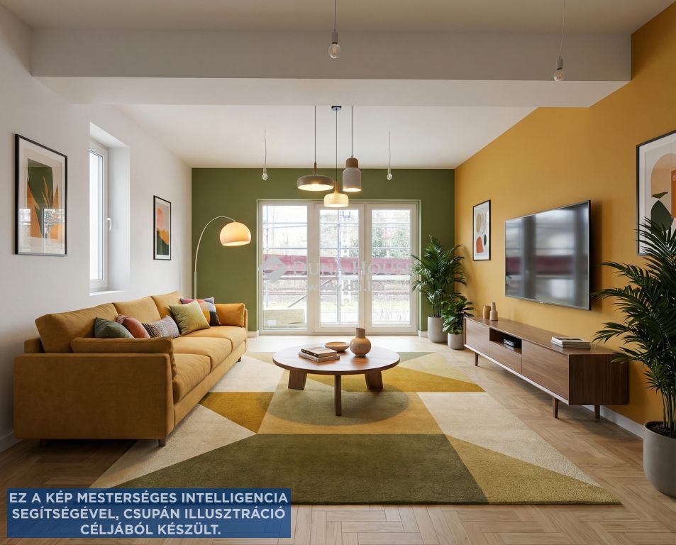 1039 Budapest 3. kerület , Csillaghegy — 1/7