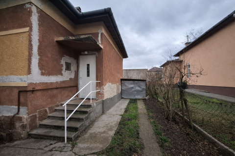 Eladó Ház 1193 Budapest 19. kerület Felsőkispest