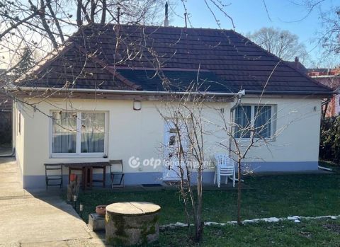 Eladó Ház 1213 Budapest 21. kerület , 1213 Budapest 21, Csepel Királyerdő