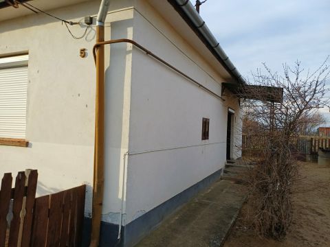 Eladó Ház 4338 Papos Önálló családi ház 