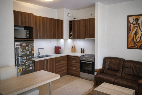 Eladó Lakás 1135 Budapest 13. kerület 