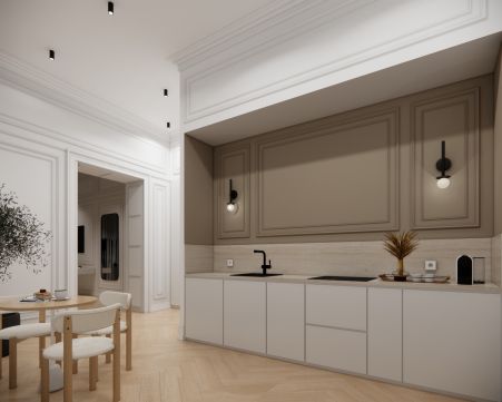 Eladó Lakás 1072 Budapest 7. kerület 