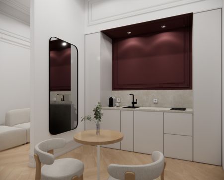 Eladó Lakás 1072 Budapest 7. kerület 