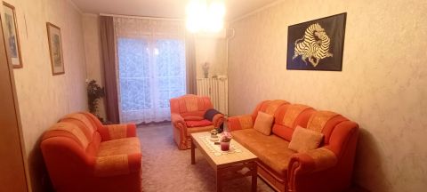 Eladó Lakás 1039 Budapest 3. kerület , Békásmegyeri lakótelep Duna felöli oldalán