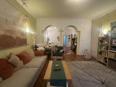 Eladó Lakás 1137 Budapest 13. kerület 