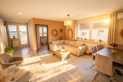 Eladó Lakás 2120 Dunakeszi 