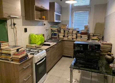 Eladó Lakás 1095 Budapest 9. kerület , 1095 Budapest 9, Soroksári út