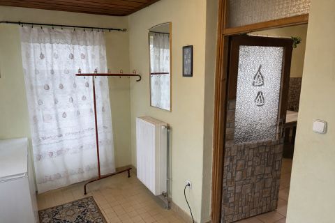 Eladó Ház 9177 Ásványráró Major Étterem közelében 