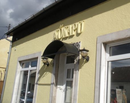 Eladó Ház 2600 Vác 