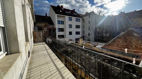 Eladó Lakás 9700 Szombathely Belvárosban