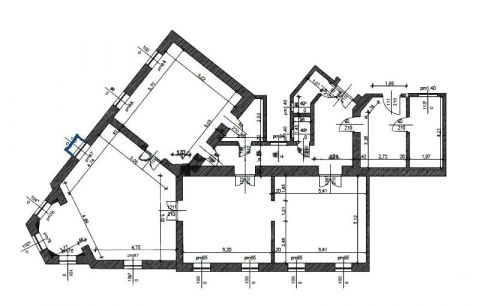 Eladó Lakás 1081 Budapest 8. kerület a BELVÁROS LEGFEJLŐDŐBB RÉSZÉN/ERKÉLYES/SAROKLAKÁS/5szobás