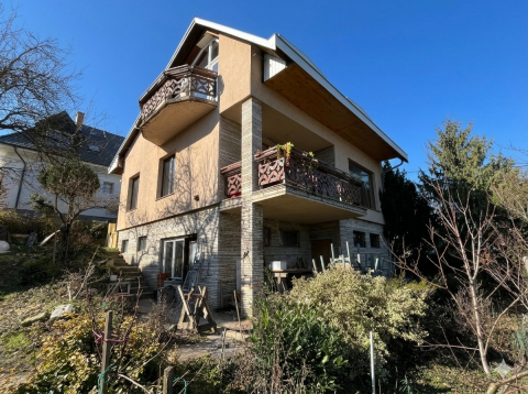 Eladó Ház 2040 Budaörs 