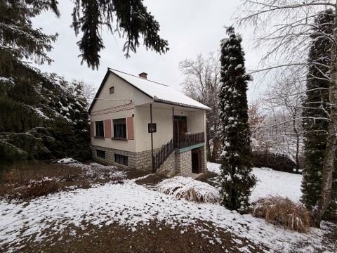 Eladó Ház 7394 Magyarhertelend 