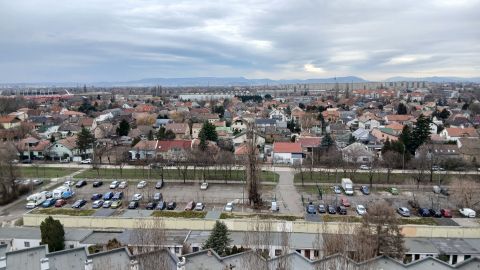 Eladó Lakás 1181 Budapest 18. kerület 