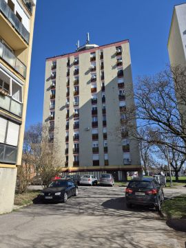 Eladó Lakás 7633 Pécs 