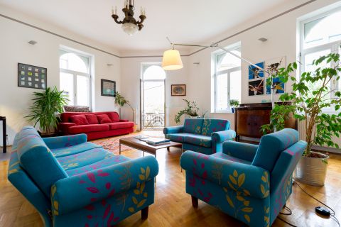 Eladó Lakás 1094 Budapest 9. kerület 