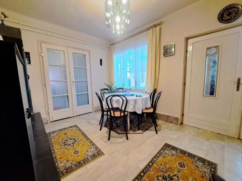 Eladó Ház 6060 Tiszakécske Központ