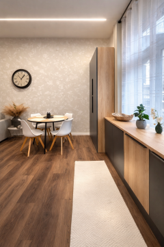 Eladó Lakás 1078 Budapest 7. kerület 