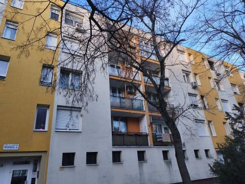 Kiadó Lakás 1184 Budapest 18. kerület 