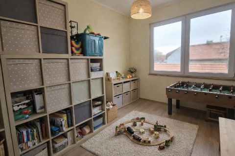 Eladó Ház 1201 Budapest 20. kerület , 1201 Budapest 20, Erzsébetfalva