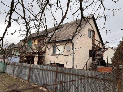 Eladó Ház 2132 Göd , 2132 Göd, Felsőgöd