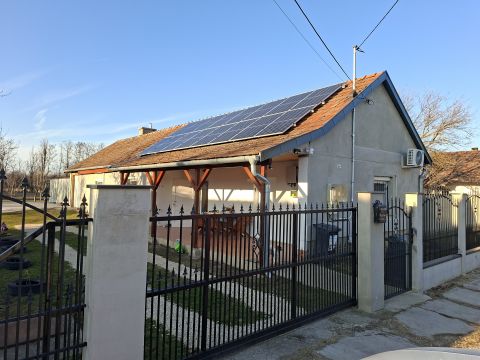 Eladó Ház 8156 Kisláng 