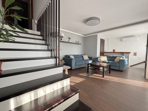 Eladó Lakás 9700 Szombathely , Kámoni városrészén, 89 m2-es lakás