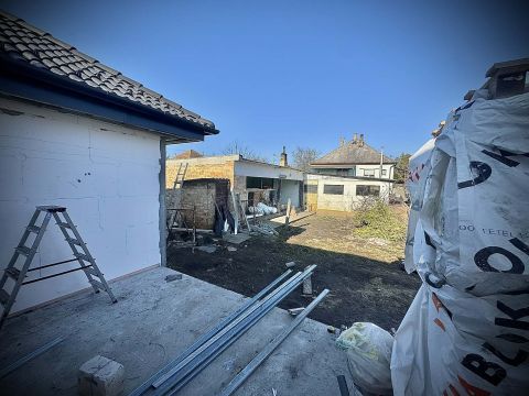 Eladó Lakás 2060 Bicske Minőségi új építes