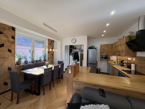 Eladó Ház 2364 Ócsa , Ócsa - központ